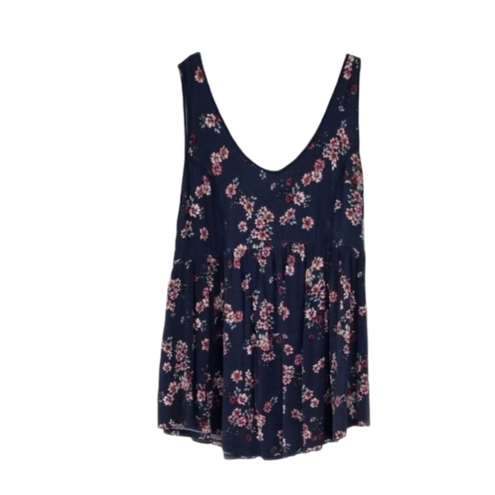 Torrid summer top